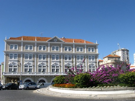 Hotel Aveiro Palace **** - Aveiro