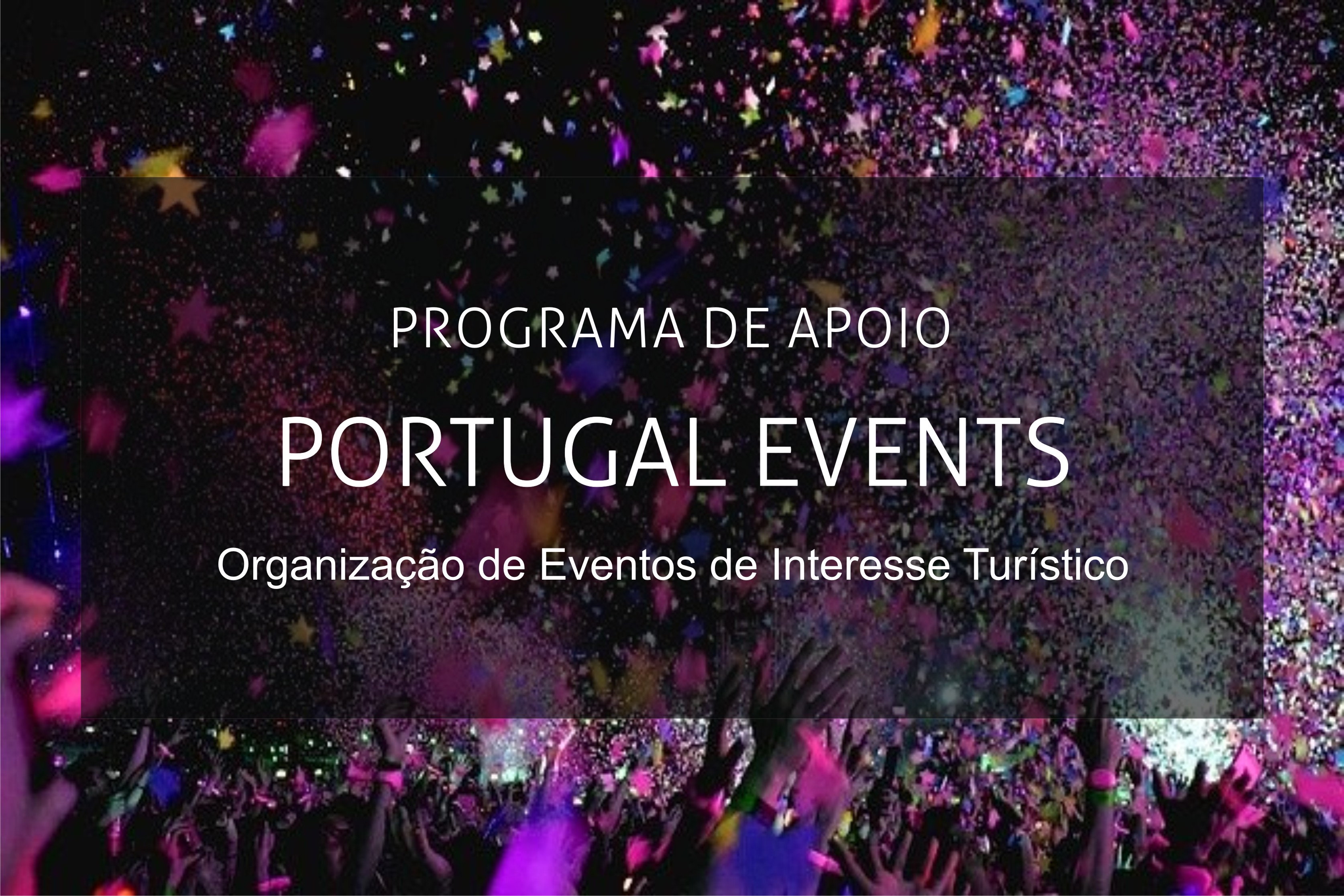 Portugal Events